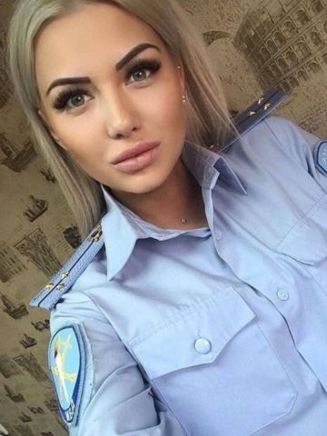 Проститутка Галя