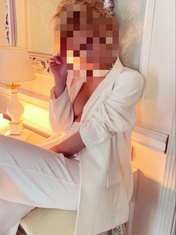 Проститутка Таня